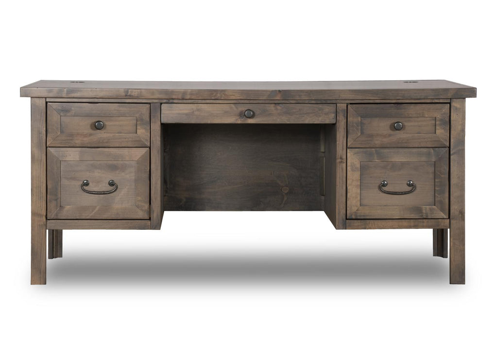 Joshua Creek Executive Desk