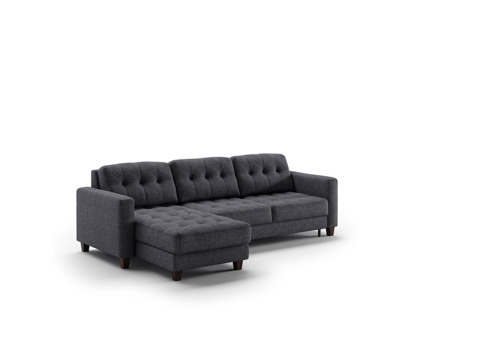 Noah Reversible Sectional