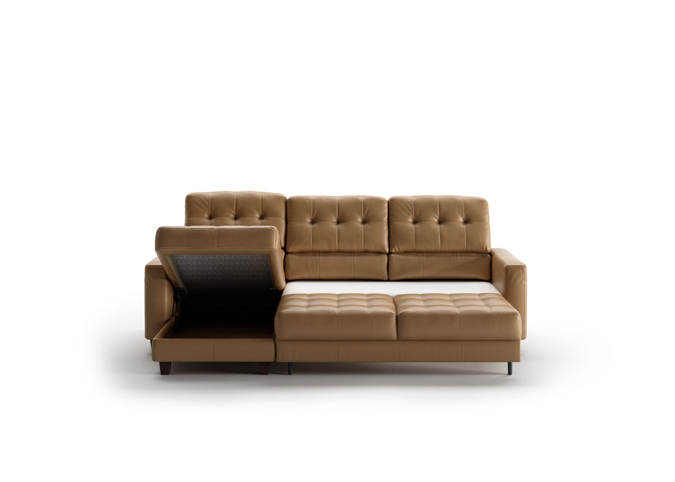 Noah Reversible Sectional