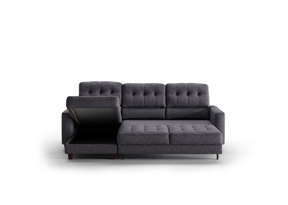 Noah Reversible Sectional