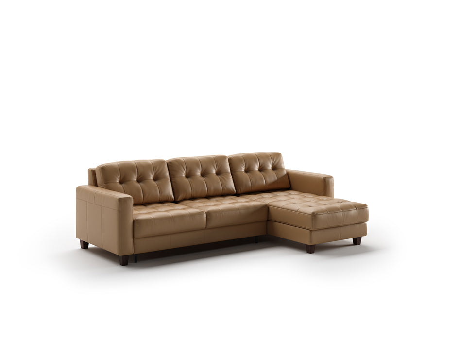 Noah Reversible Sectional