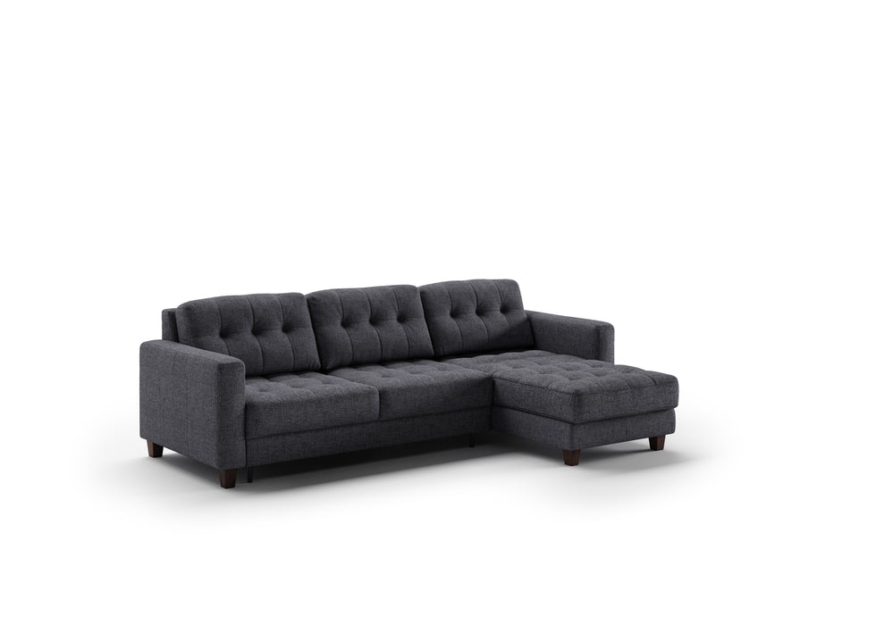 Noah Reversible Sectional