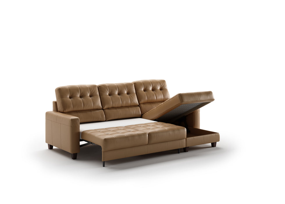 Noah Reversible Sectional