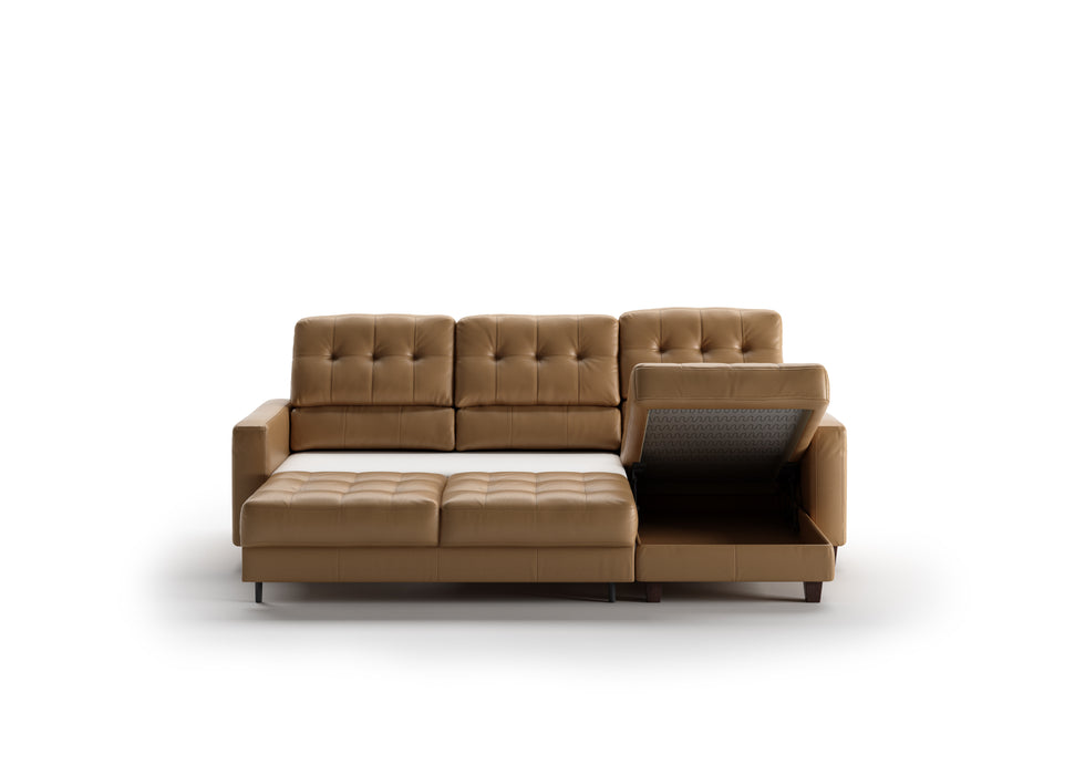Noah Reversible Sectional