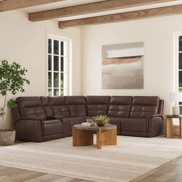 Ranger 6 Piece Sectional