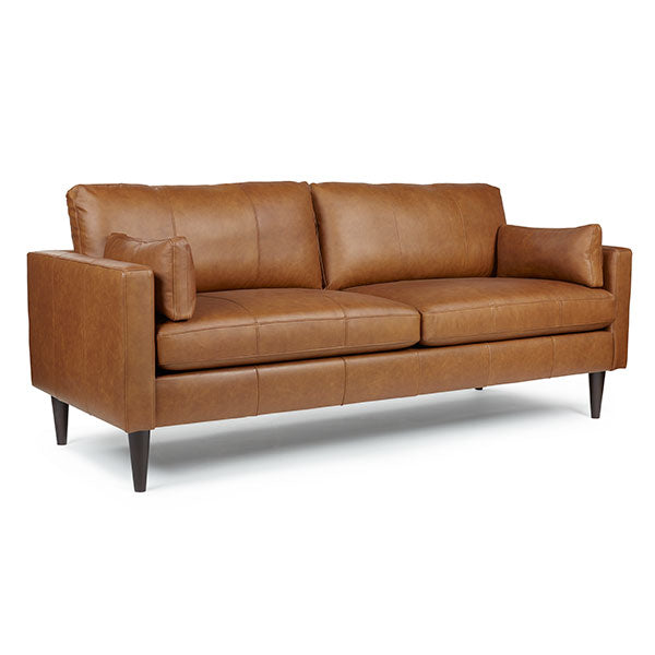 Trafton Sofa Butterscotch