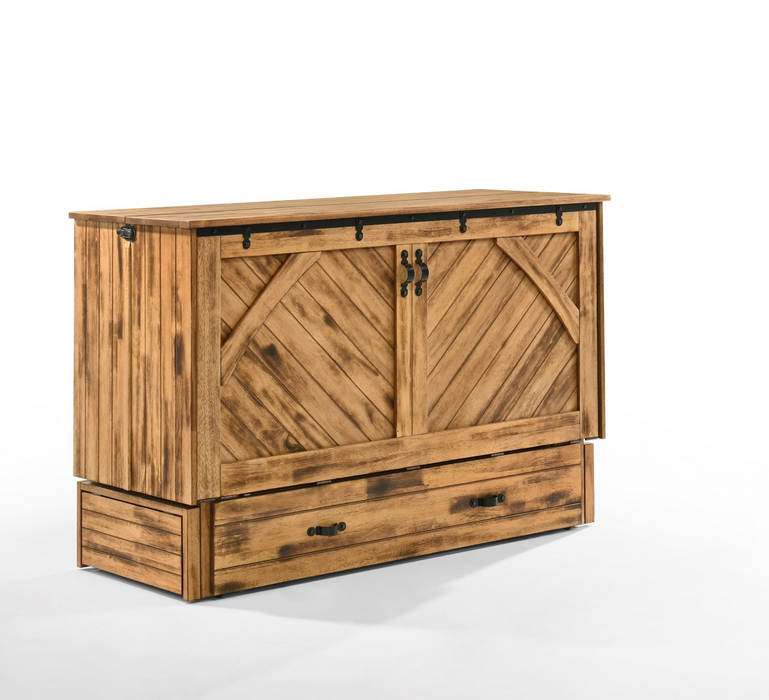 Ranchero Murphy Cabinet