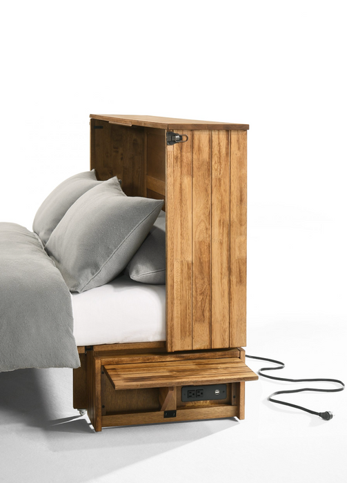 Ranchero Murphy Cabinet