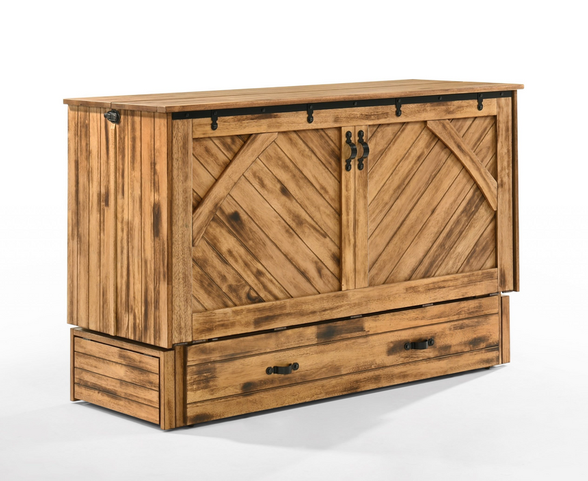 Ranchero Murphy Cabinet
