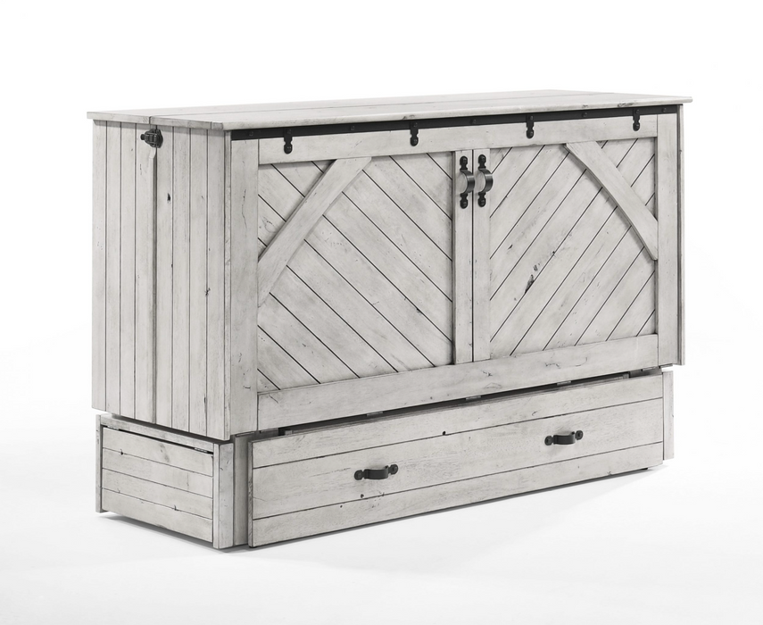 Ranchero Murphy Cabinet