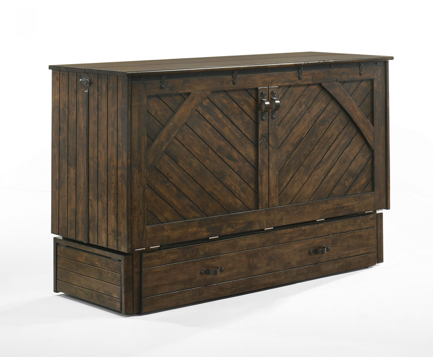 Ranchero Murphy Cabinet