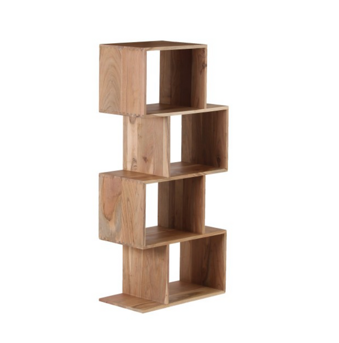 Portola 4 Cube Bookcase