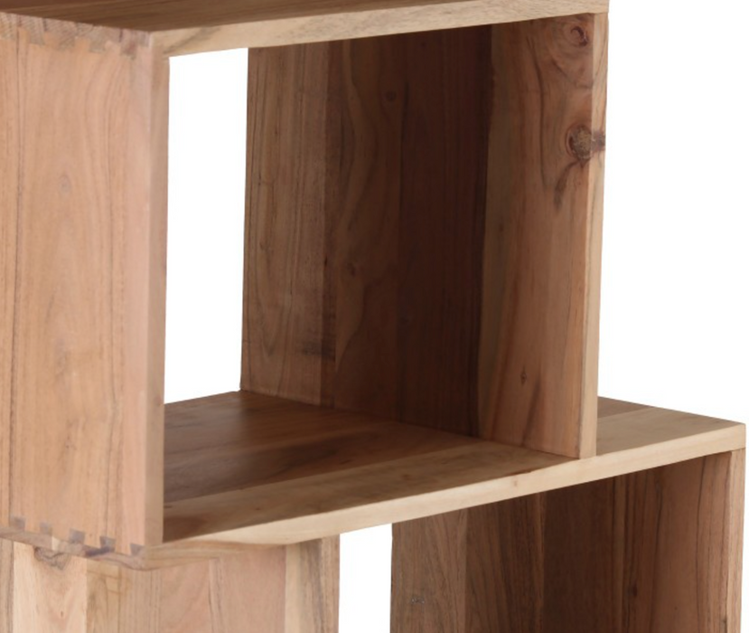 Portola 4 Cube Bookcase