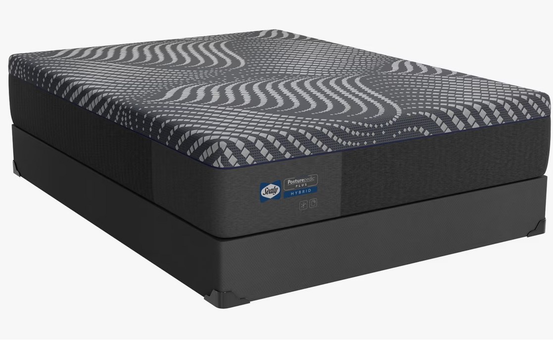 Sealy Mattress Foundation Low Profile 5"