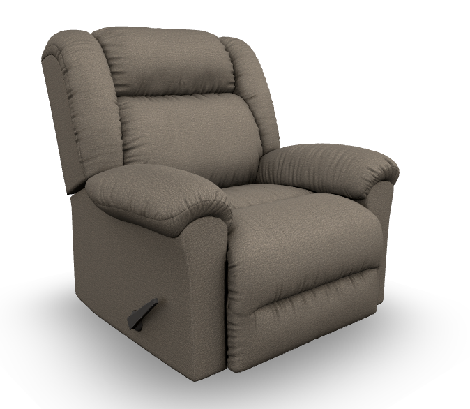 Gigantor Recliner