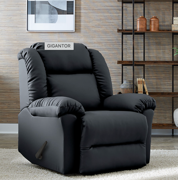 Gigantor Recliner
