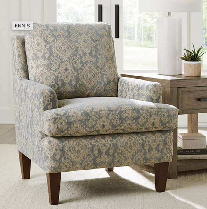 Ennis Stationary Chair