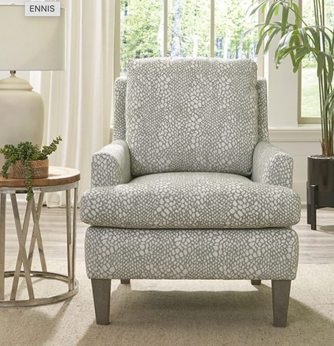Ennis Stationary Chair