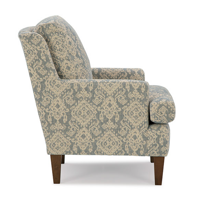 Ennis Stationary Chair