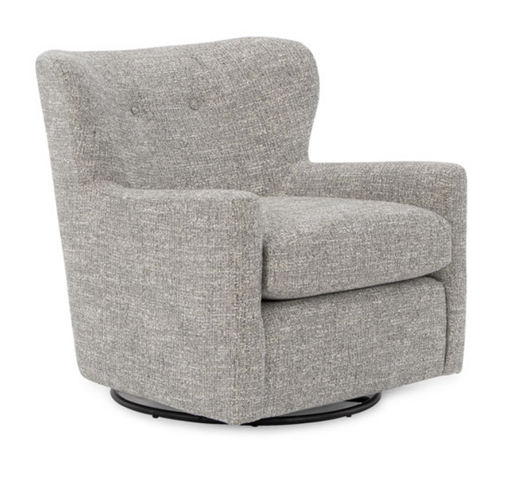 Casimere Swivel Glider