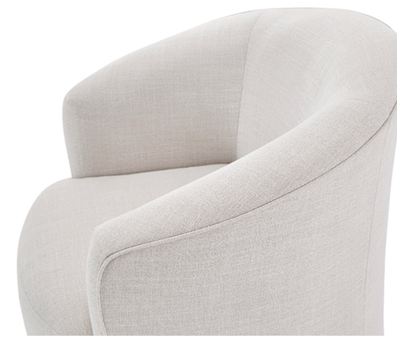 Kahlari Swivel Glider