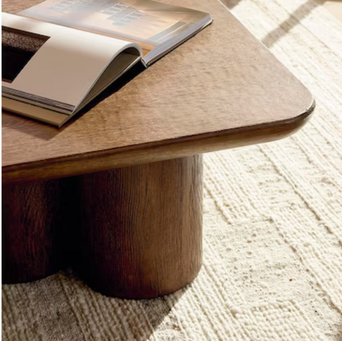 Ogden Cocktail Table