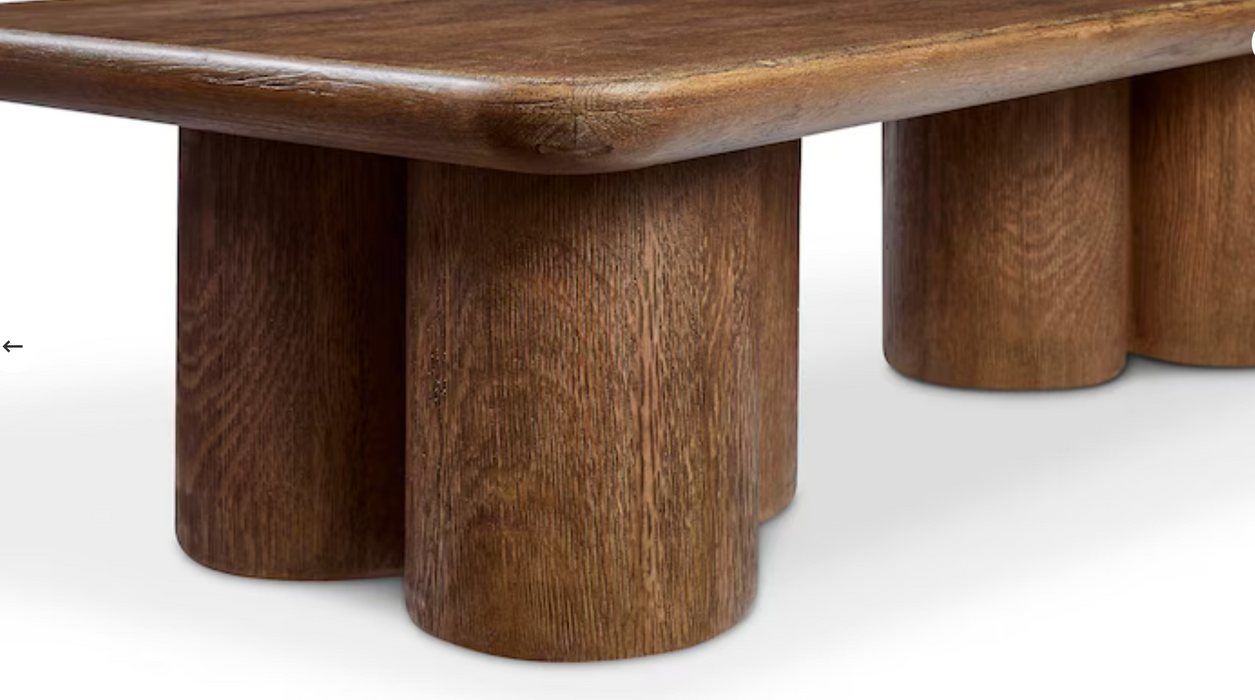 Ogden Cocktail Table