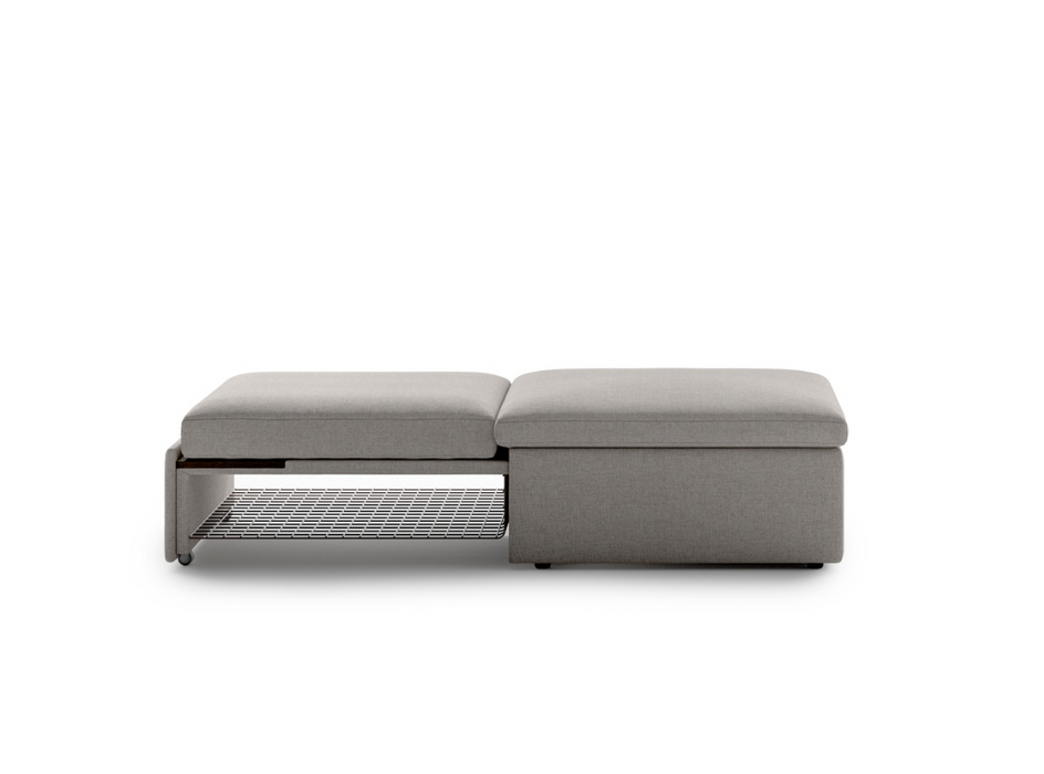 Otto Cot Size Ottoman
