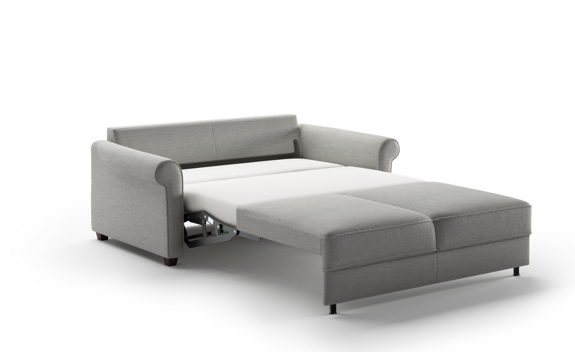 Charleston Queen Loveseat Sleeper Sofa