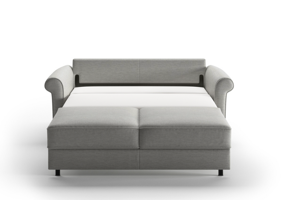 Charleston Queen Loveseat Sleeper Sofa