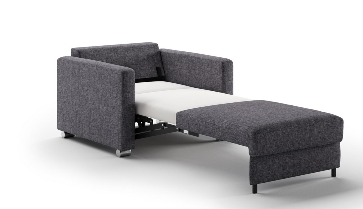 Fantasy Cot Size Sleeper