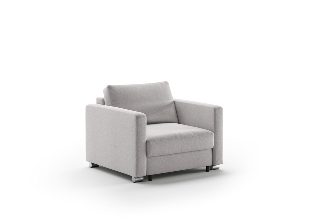 Fantasy Cot Size Sleeper