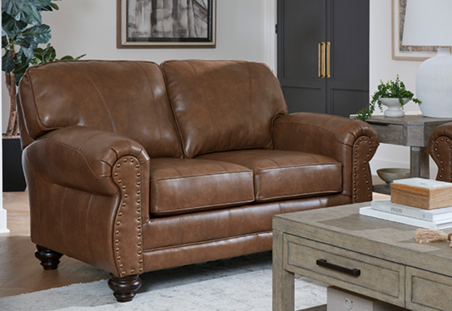 Noble Loveseat Field & Stream Collection L:75556-L