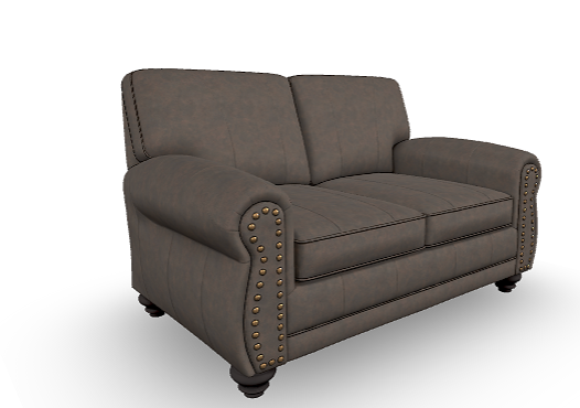 Noble Loveseat Field & Stream Collection L:75556-L