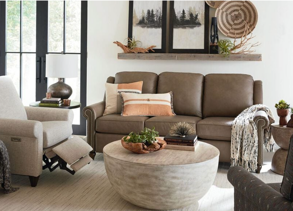 Magnificent Motion 3 Seat Sofa