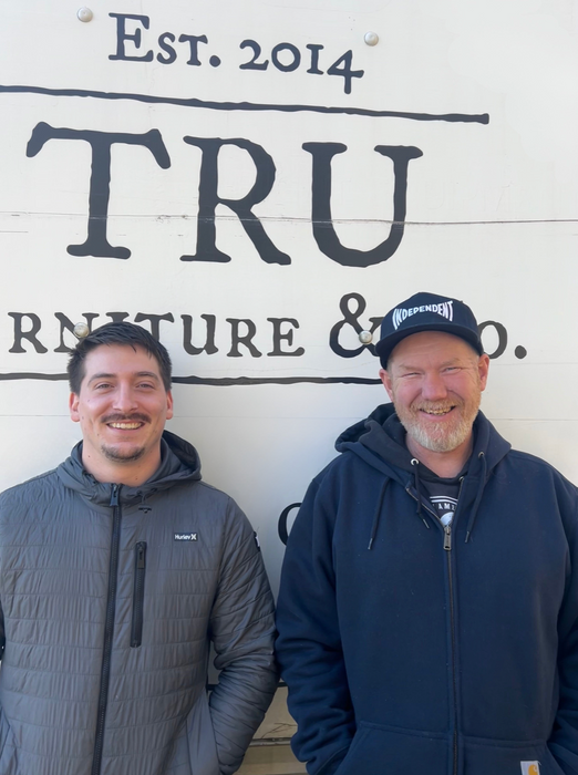 Professional Full Service Delivery