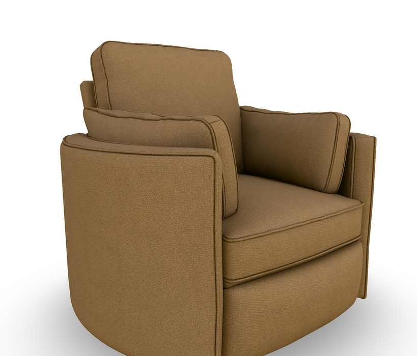 Luana Swivel Power Recliner
