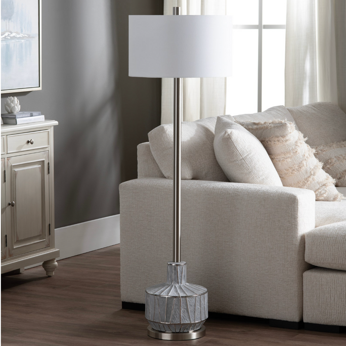 Cothran Floor Lamp