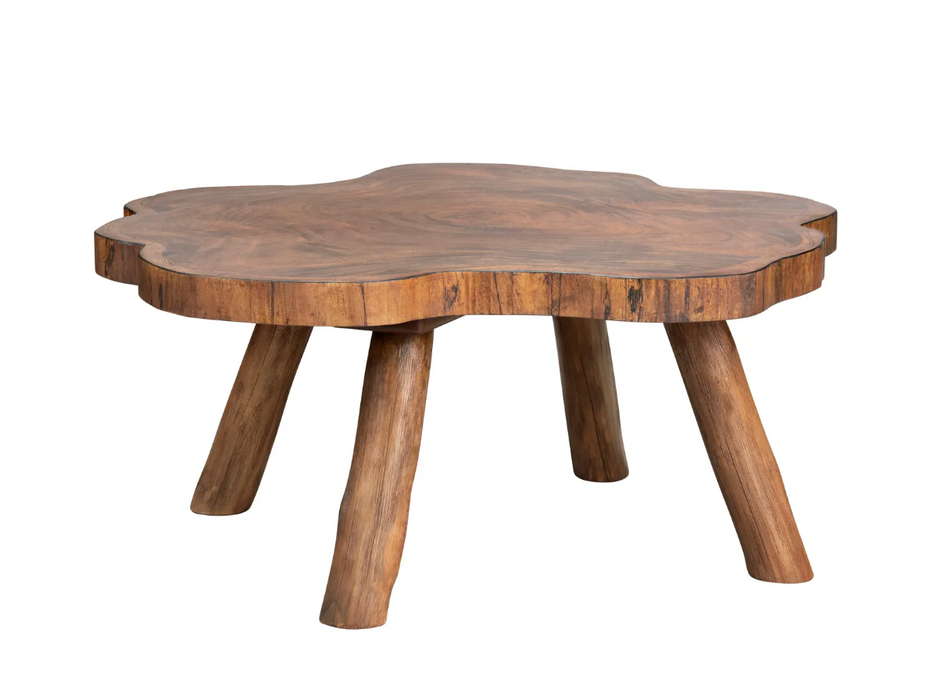 Woodland Cocktail Table