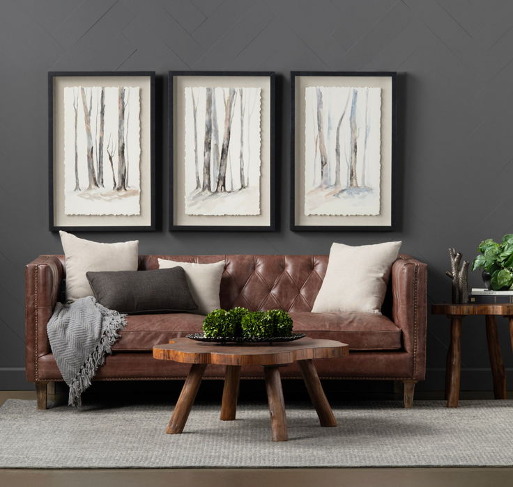 Woodland Cocktail Table