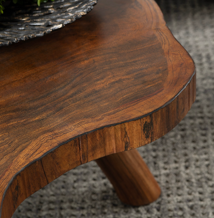 Woodland Cocktail Table