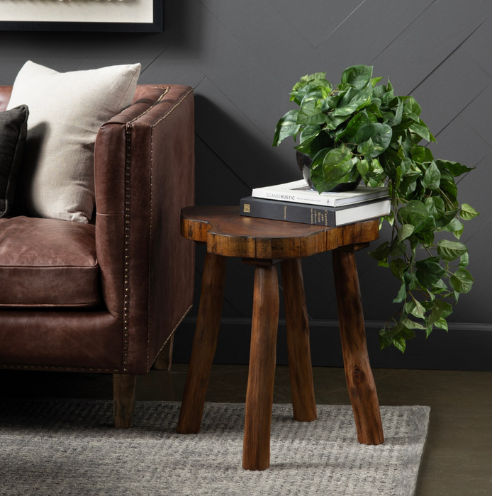 Woodland End Table