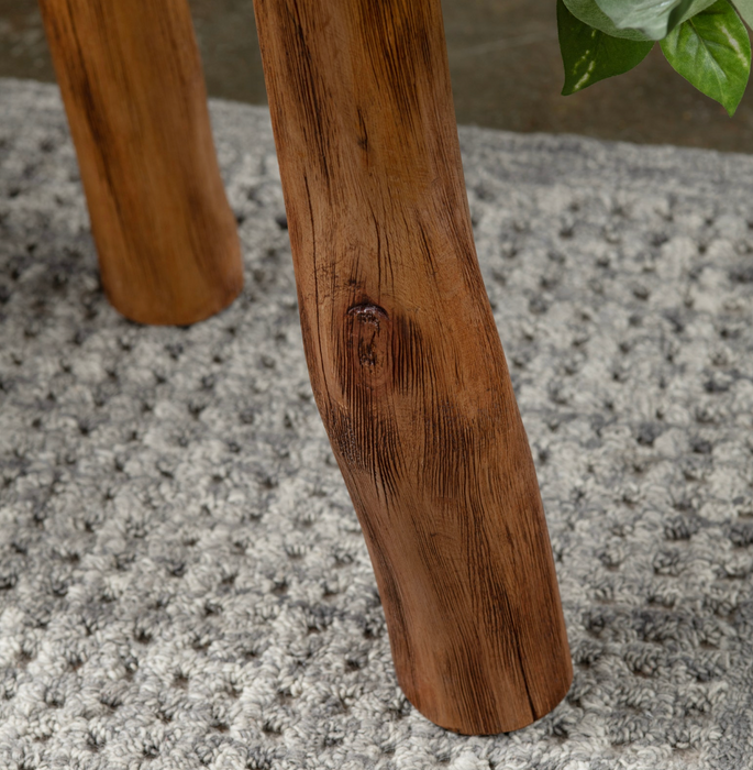Woodland End Table