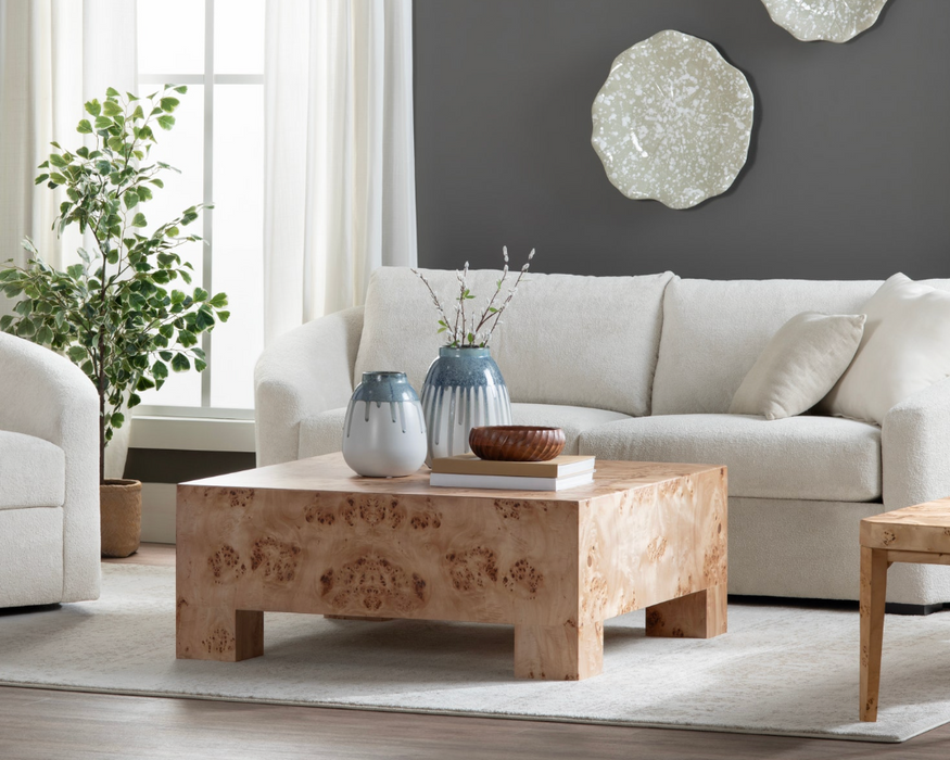 Sutherland Cocktail Table