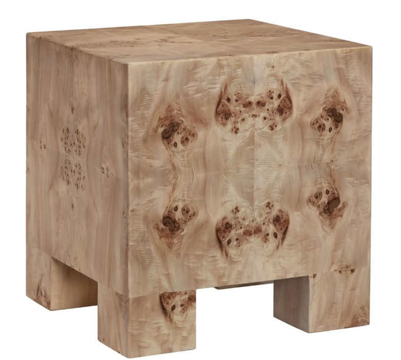 Sutherland End Table
