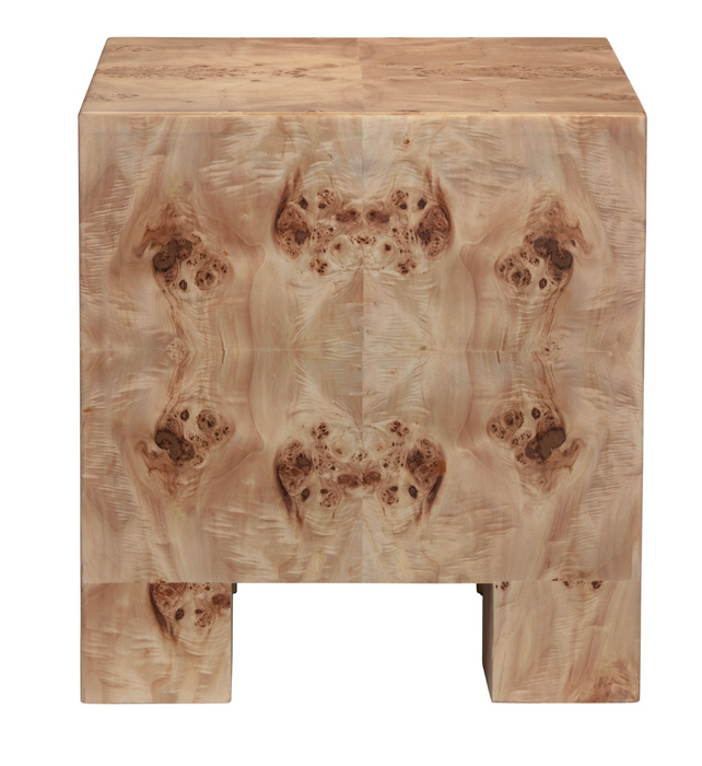 Sutherland End Table