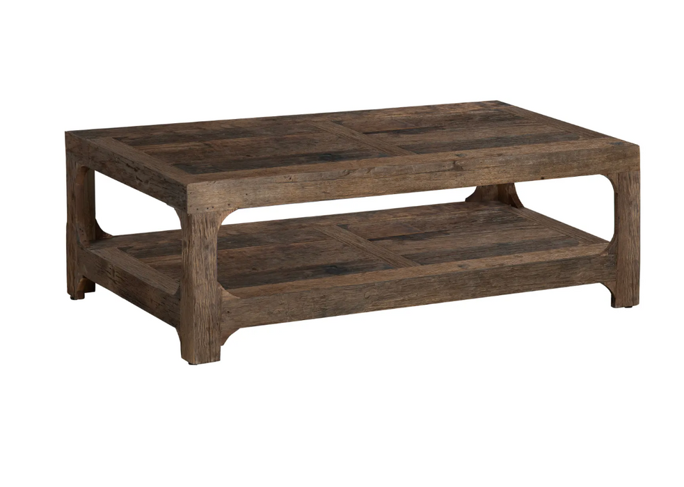 Hickory Ridge Cocktail Table