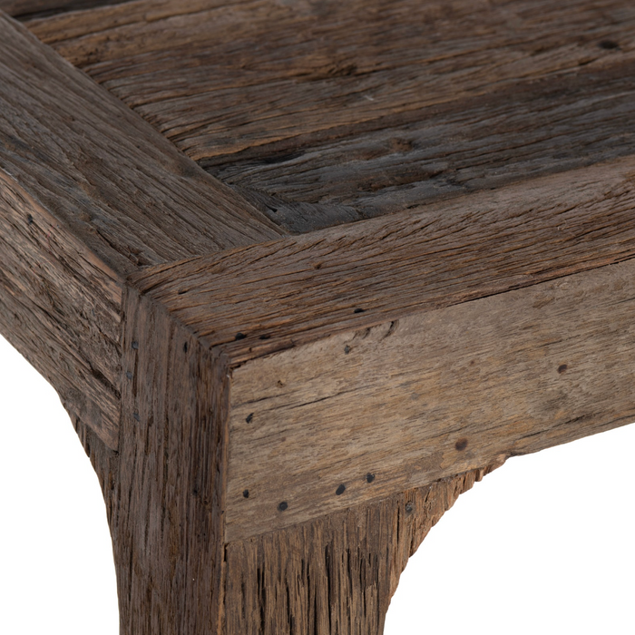 Hickory Ridge Cocktail Table