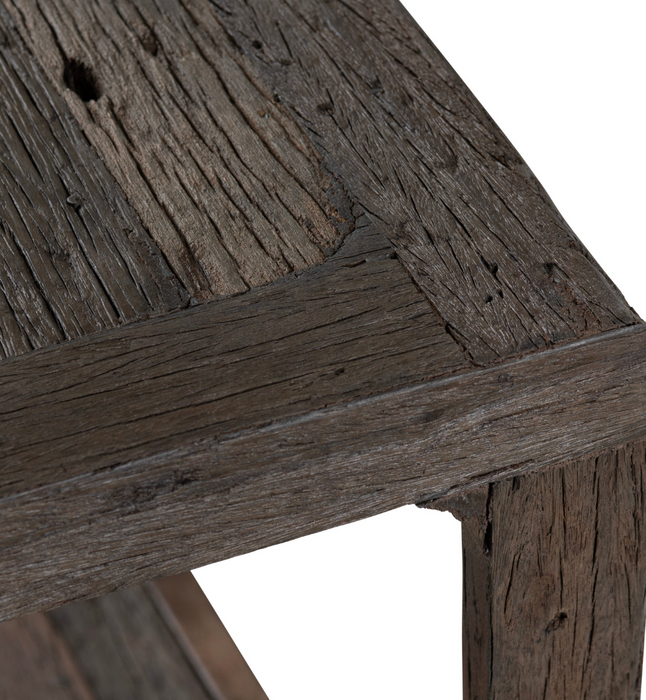 Hickory Ridge End Table