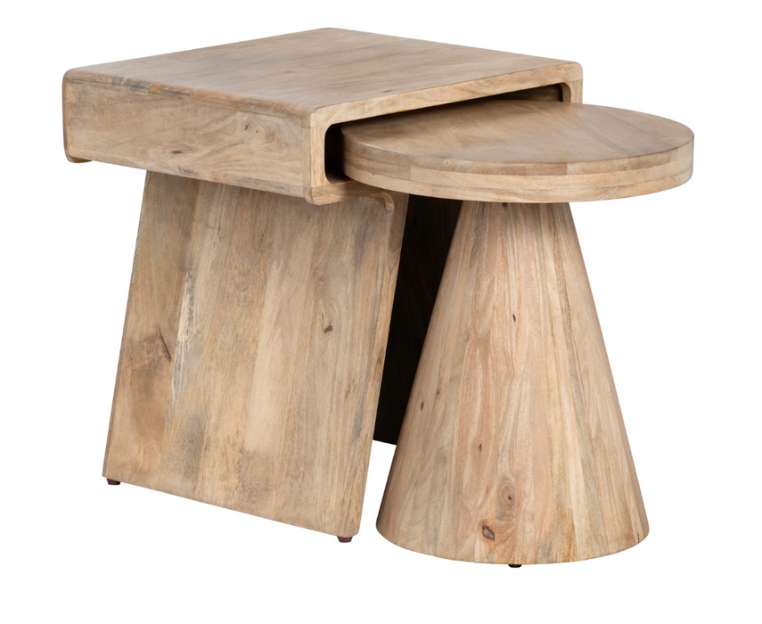 Keppler Nesting Tables